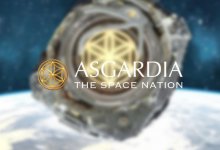 Uzay Ülkesi Asgardia için Başvuru Nasıl Yapılır?