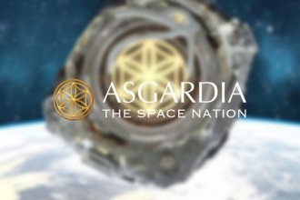 Uzay Ülkesi Asgardia için Başvuru Nasıl Yapılır?