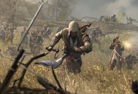Ubisoft, 30.yıl Şerefine Ücretsiz Assassin’s Creed 3 Dağıtıyor!