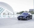 Yeni Audi A8 yollara çıkmaya hazırlanıyor