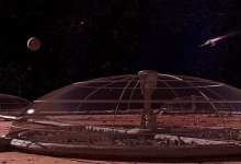 NASA’nın Ay kolonisi için detaylı planları ortaya çıktı