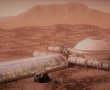 BAE 2117’de Mars’ta bir Şehir Kurmak İstiyor