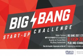 Big Bang Startup Challenge yaklaşıyor