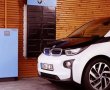 BMW elektrikli otomobil üretimini durdurdu