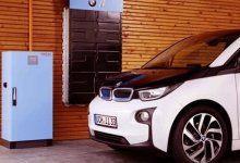 BMW elektrikli otomobil üretimini durdurdu