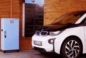 BMW elektrikli otomobil üretimini durdurdu