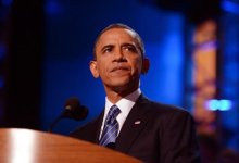Barack Obama, Netflix için içerik üretebilir