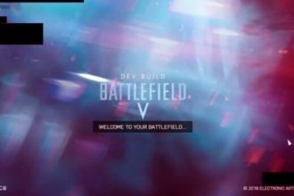 Battlefield V eşli oyuncu özelliği ile geliyor