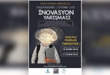 Başakşehir Living Lab İnovasyon Yarışması 2016