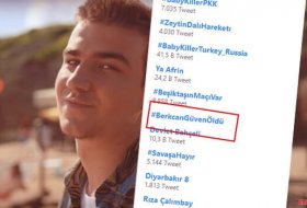 Berkcan Güven’in öldüğüne dair iddialar doğru mu?