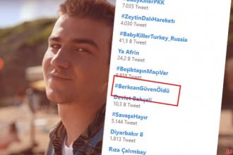 Berkcan Güven’in öldüğüne dair iddialar doğru mu?