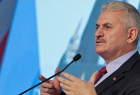 Başbakan Binali Yıldırım Bilişim Çapında Önemli Açıklamalar Yaptı!