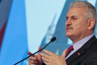 Başbakan Binali Yıldırım Bilişim Çapında Önemli Açıklamalar Yaptı!