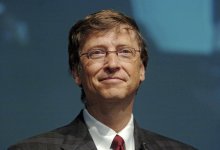 Bill Gates, Instagram Hesabı Açtı