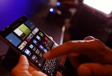 BlackBerry kendi uygulama mağazasını kapatma kararı aldı