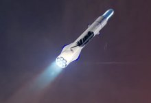 Blue Origin, Nisan 2019’a kadar uzaya turist yollayacak