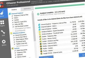 2.7 milyon CCleaner kullanıcısının bilgileri tehlike altında