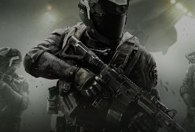 Ücretsiz Call of Duty: Infinite Warfare geliyor !