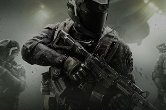 Ücretsiz Call of Duty: Infinite Warfare geliyor !
