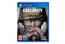 Call of Duty WWII ile Özüne Geri Dönüyor