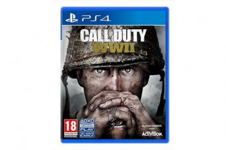 Call of Duty WWII ile Özüne Geri Dönüyor