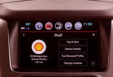 Chevrolet sahipleri aracından çıkmadan yakıt alabilecekler