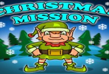 Ücretsiz Christmas Mission Steam Key’i