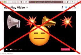 Chrome, otomatik oynayan videoları kapatmanıza izin veriyor