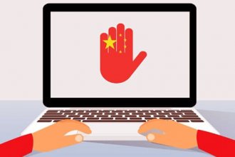 Çin’de 3 yıl içerisinde 13.000 site sansürlendi