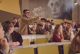 Cumali Ceber İlk Haftasında Rekor Kırdı