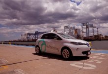 Delphi Automotive, NuTonomy’i 450 milyon dolara satın aldı