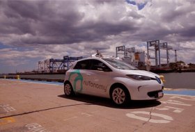 Delphi Automotive, NuTonomy’i 450 milyon dolara satın aldı