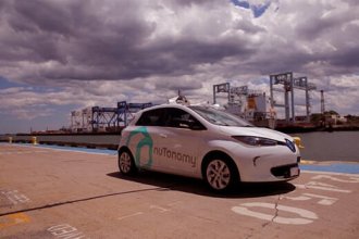 Delphi Automotive, NuTonomy’i 450 milyon dolara satın aldı