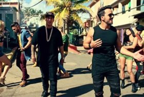 Despacito Adlı Şarkıyı Birde Türkçe Haliyle Dinleyin