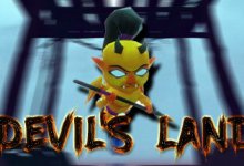 Ücretsiz Devil’s Land Steam Key’i