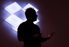 Dropbox halka arz edilmek üzere finansal dosyalarını paylaştı