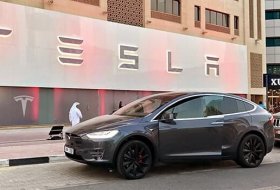 Dubai, Uber Tesla elektrikli otomobillerini bünyesine ekledi