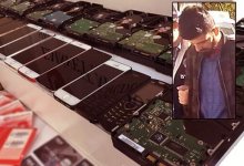 Ünlülerin hesaplarını çalan Ducky Lane üyesi müezzin çıktı