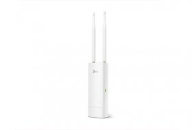 Kötü Hava Şartlarına Çözüm TP-Link’ten EAP11-Outdoor Modemi