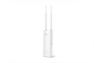 Kötü Hava Şartlarına Çözüm TP-Link’ten EAP11-Outdoor Modemi