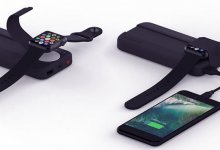 Apple Watch ve iPhone İçin ElevationLab Yeni BatteryPro’yu Tanıttı
