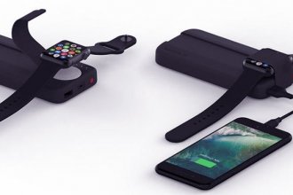 Apple Watch ve iPhone İçin ElevationLab Yeni BatteryPro’yu Tanıttı