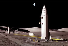 Elon Musk, resmi olarak 2024’de insanları Mars’a gönderecek