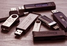 En iyi USB flash bellekler 2018