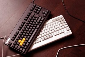 En iyi klavyeler 2018