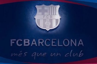 FC Barcelona’nın Sosyal Medya Hesapları Ele Geçirildi