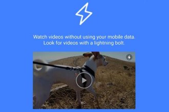 Facebook, Çevrimdışı Video Özelliği Üzerinde Uğraşıyor