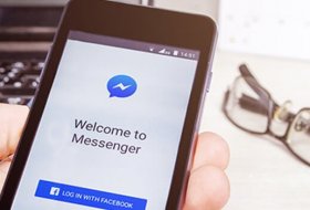 Hackerlar Facebook Messenger ile Yeni Yöntem Geliştirdiler