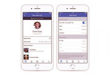 Facebook Messenger çocuklar için “Uyku Modu” getirdi