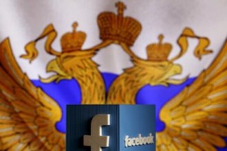 Facebook Rusya’da gelecek yıl yasaklanabilir